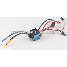 ESC pour 01:10 voitures rc brushless, ESC 45 a pour voiture rc